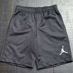 Jordan Boy Shorts